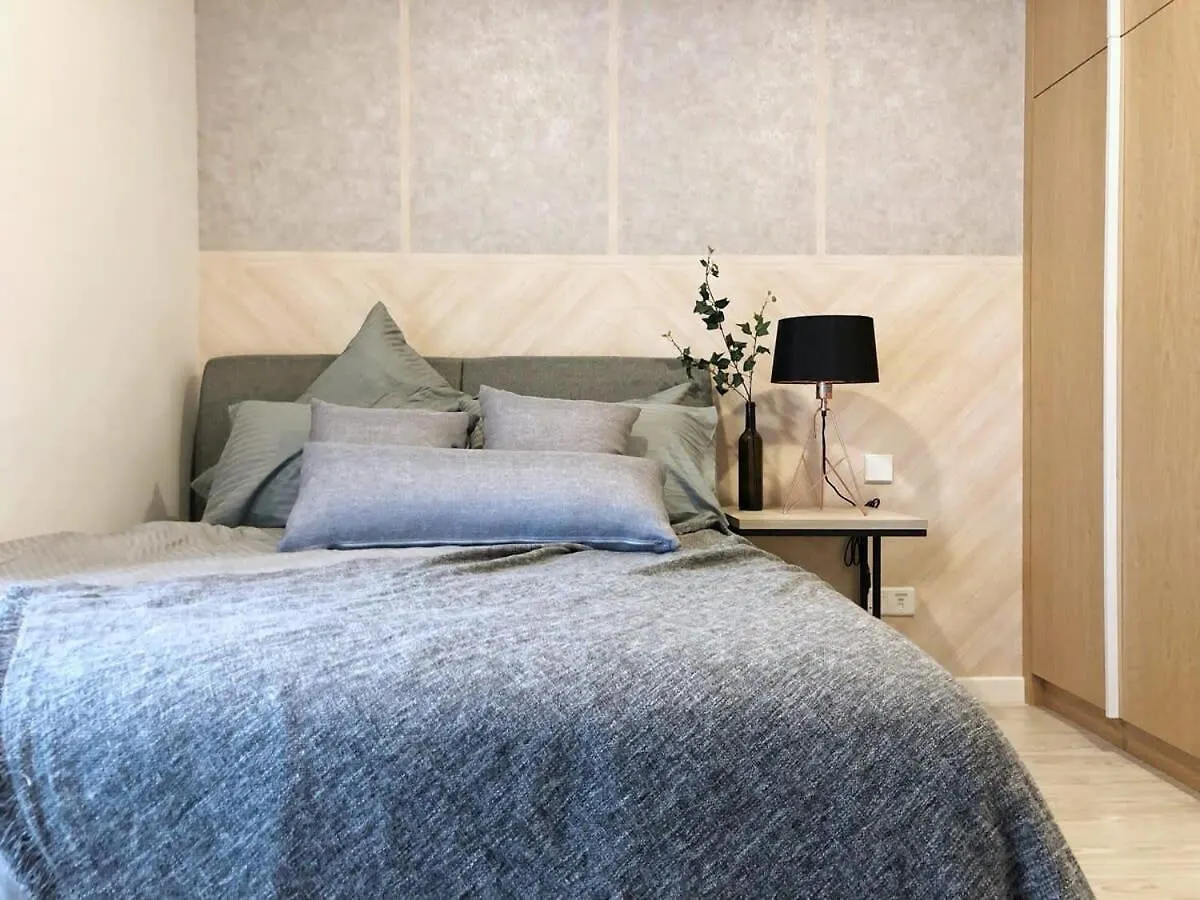 A Gorgeous & Lux 2Br Suasana Suites 2 In Jb Johor Bahru Apartment