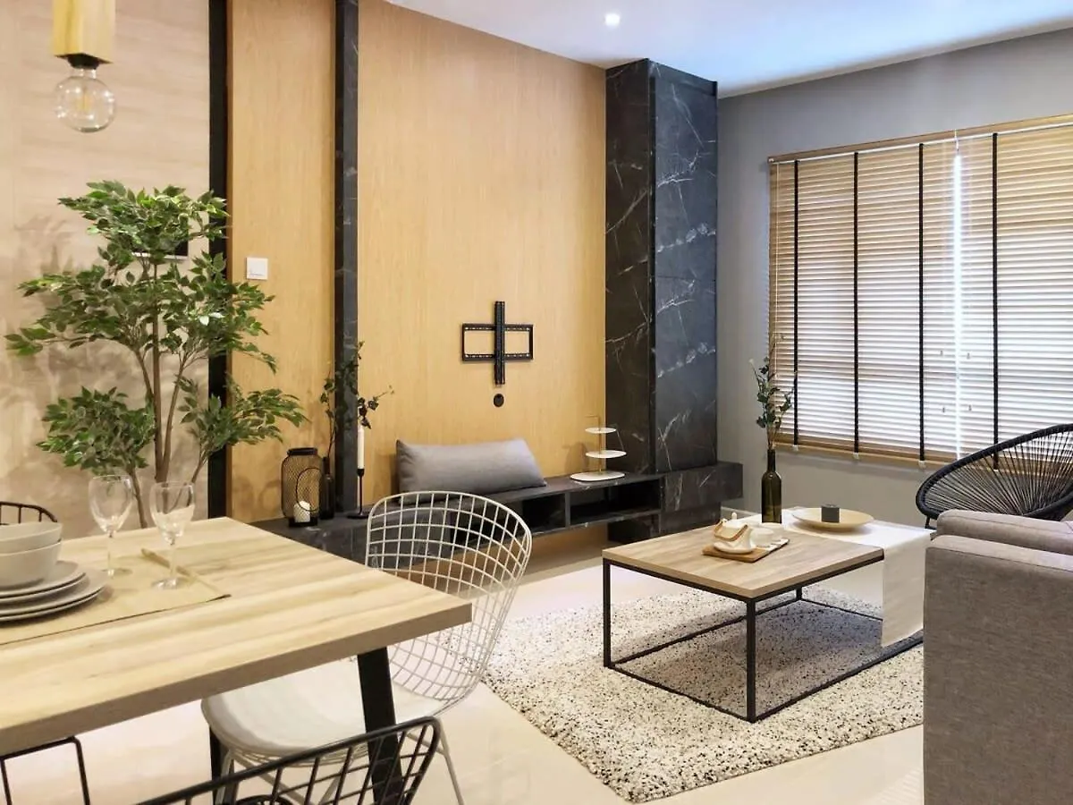 A Gorgeous & Lux 2Br Suasana Suites 2 In Jb Johor Bahru 0*,