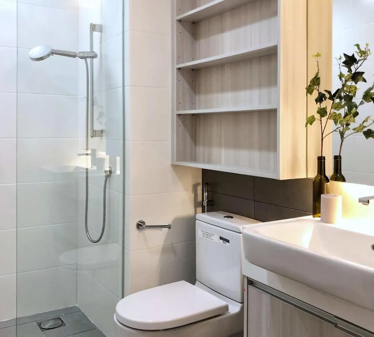 A Gorgeous & Lux 2Br Suasana Suites 2 In Jb Johor Bahru Malaysia